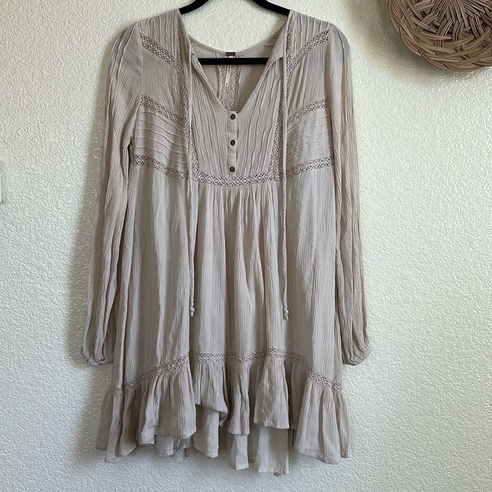 Free People Dress